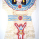Illustration for article titled Cosplay on acid — the weirdly redundant art of dimestore scifi costumes